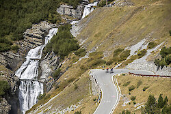 Radfahren in Bormio